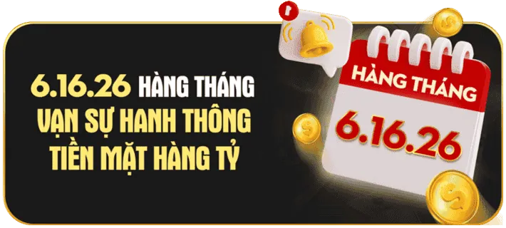 Khuyến mãi nạp lại hàng tuần 06nk88