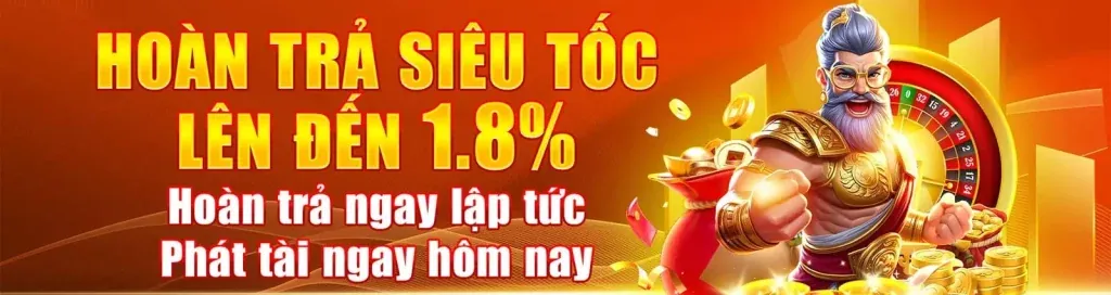 Sự kiện nổ hũ đặc biệt và giải đấu