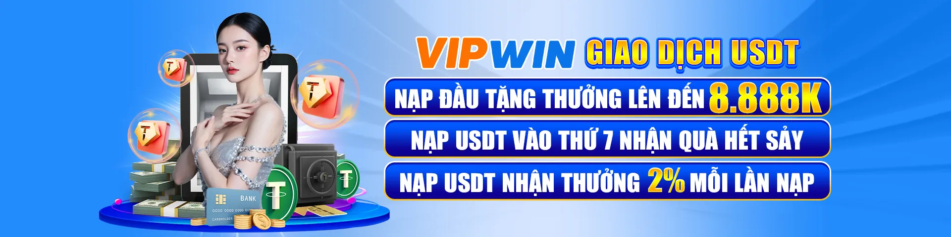 Hoàn Trả Cao Hơn