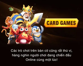 Biểu tượng đa dạng trò chơi